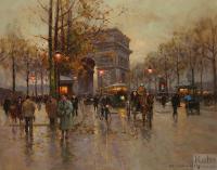 Edouard Cortes